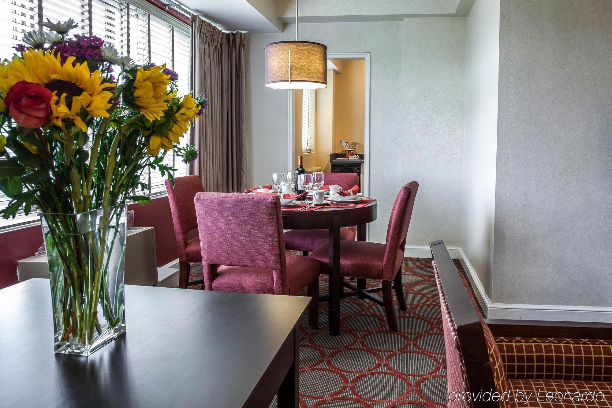 The Virginian Suites, Ascend Hotel Collection อาร์ลิงตัน ภายนอก รูปภาพ